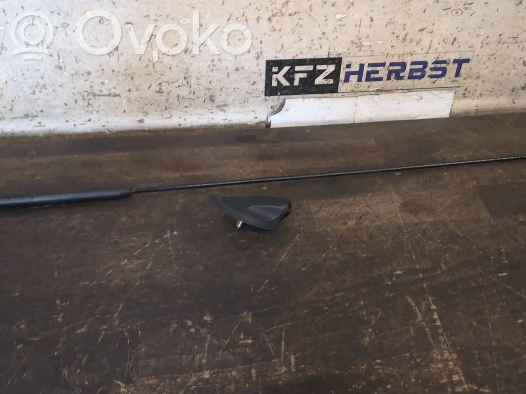 Ford Ecosport Antenă radio 