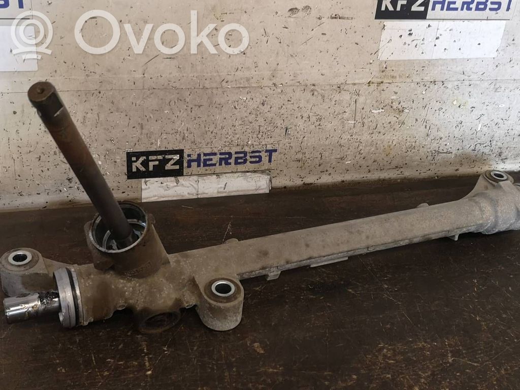 Ford Ecosport Cremagliera dello sterzo 