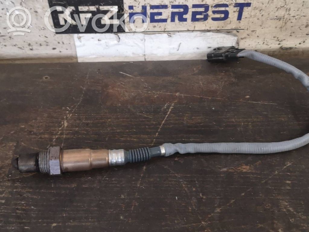 Sonda lambda   8201395330,8201395330