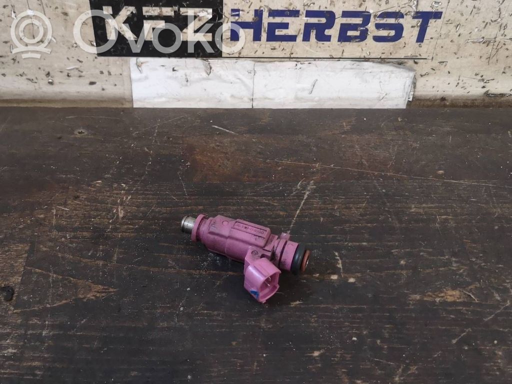 KIA Pro Cee'd II Inyector de combustible 
