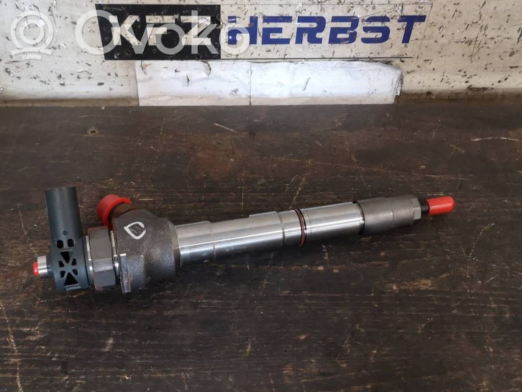 Inyector de combustible   04L130277AC,0445110469,0445110469,04L130277AC