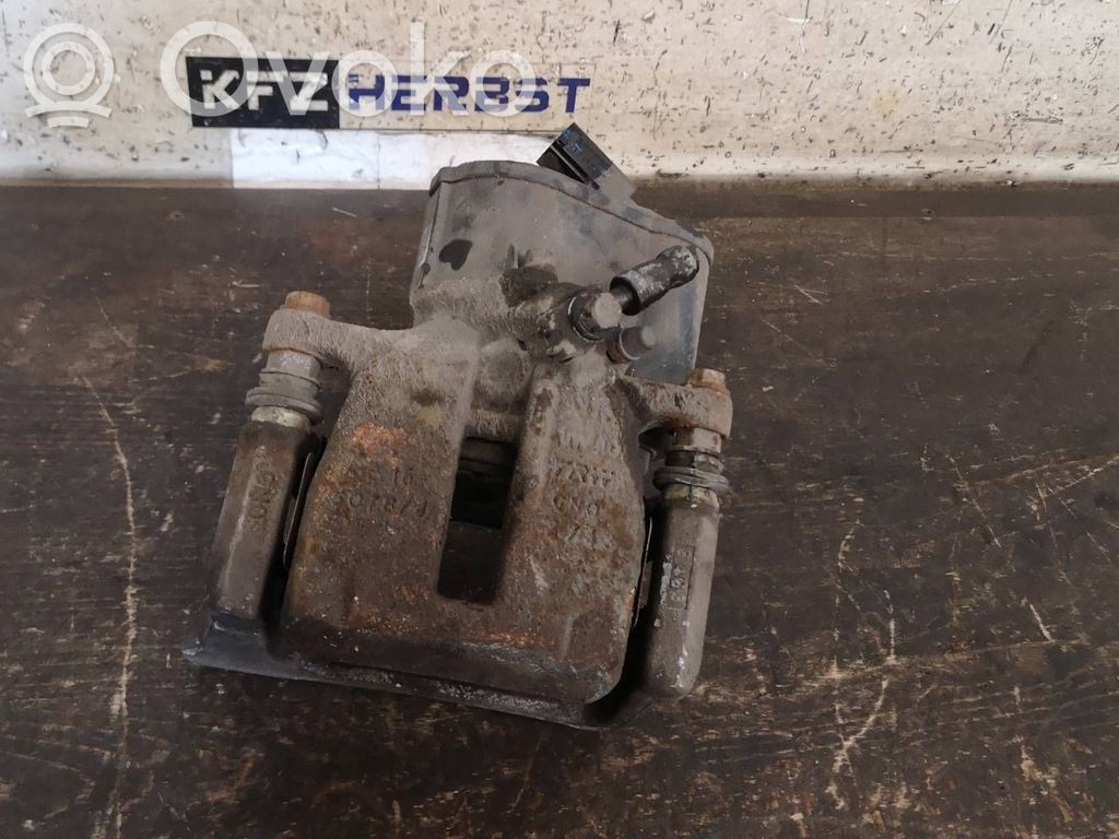 Audi Q3 8U Etrier frână spate 