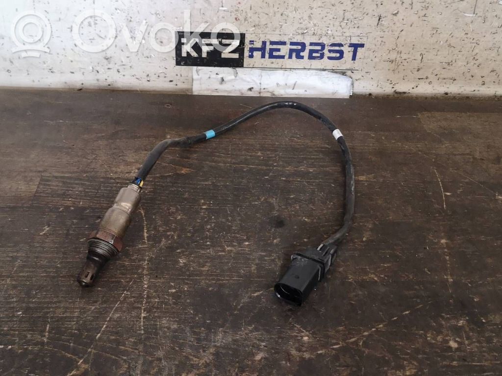 Volkswagen Cross Touran II Lambda probe sensor 