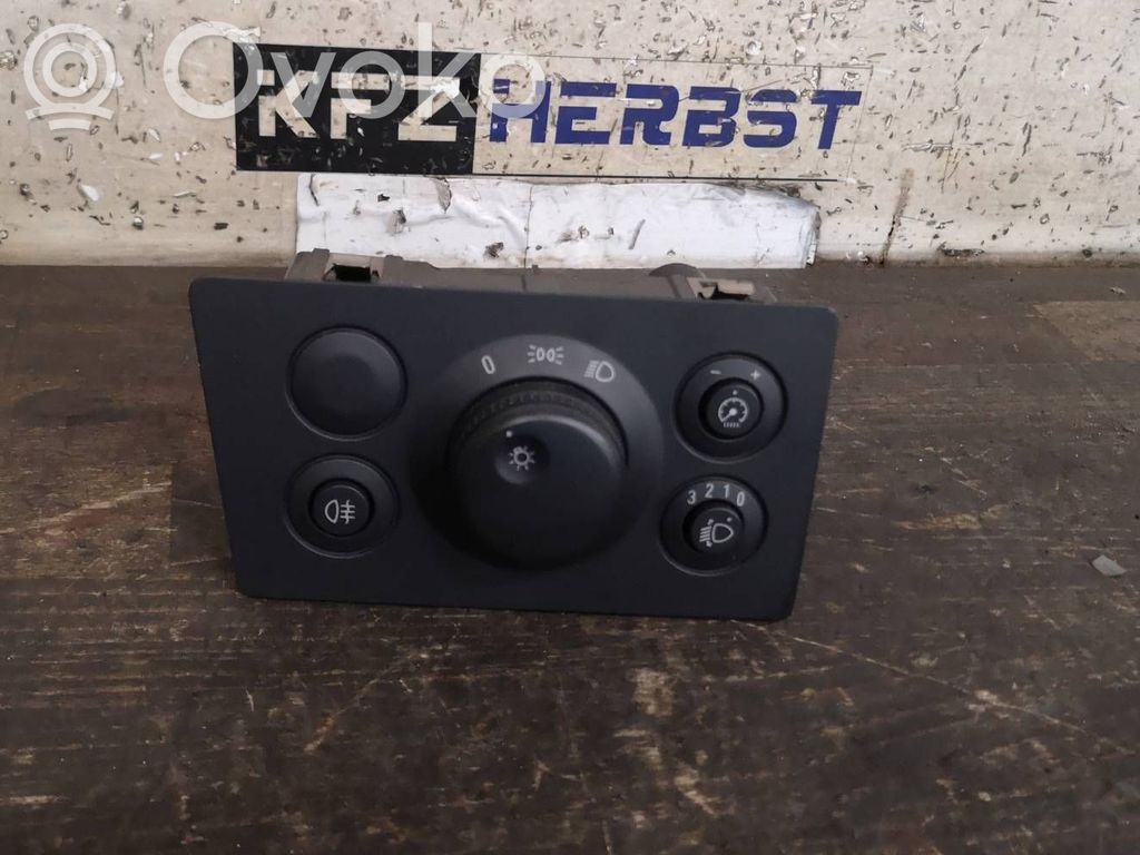 Light switch   13205863,LD,13205863,LD