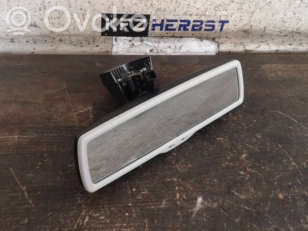 Volkswagen Sharan Rear view mirror (interior) 
