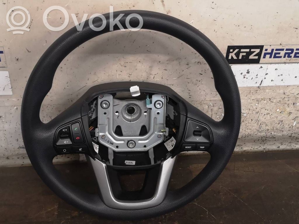 Steering wheel   1302060094,561001W540H,1302060094,561001W540H,KUNSTOFF
