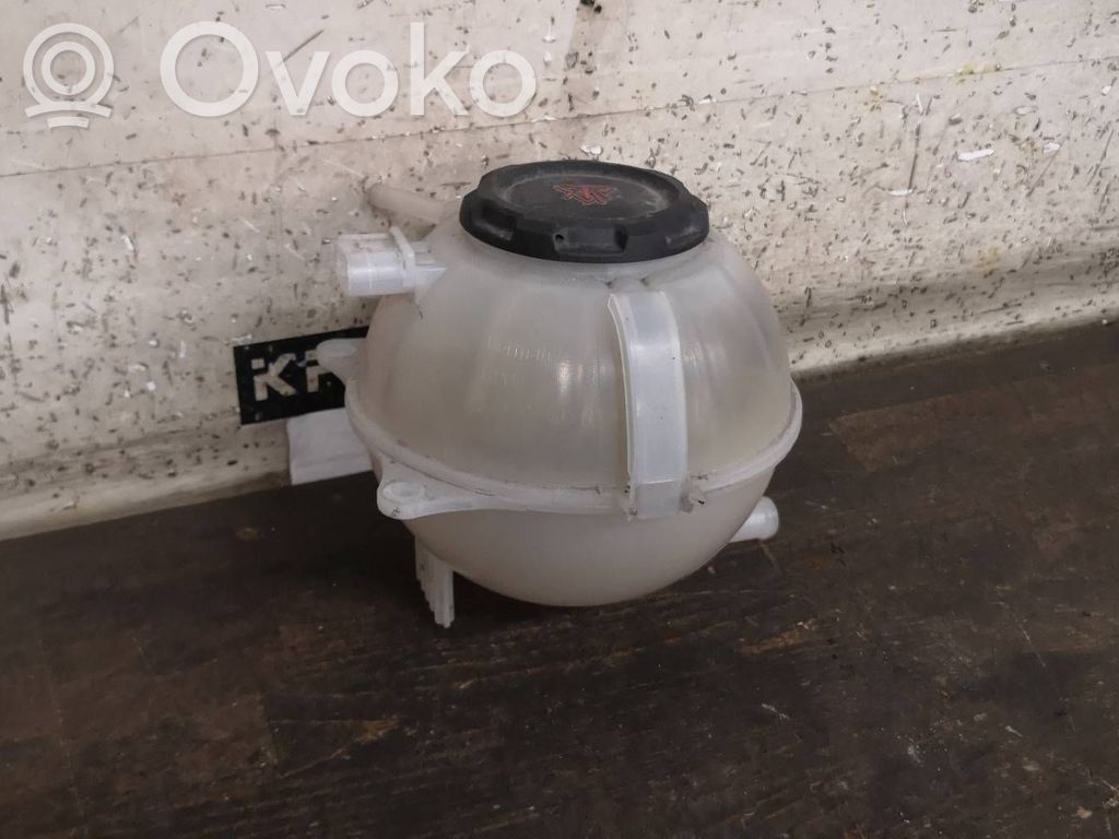 Skoda Fabia Mk3 (NJ) Serbatoio di compensazione del liquido refrigerante/vaschetta