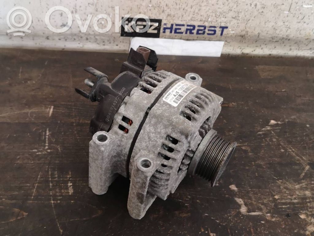 Alternador   13587304,AJ5,13587304,AJ5