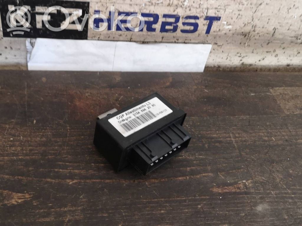 Other control units/modules   01345962080,01345962080