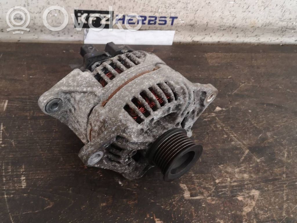 Alternador   504009978,0124525020,0124525020,504009978