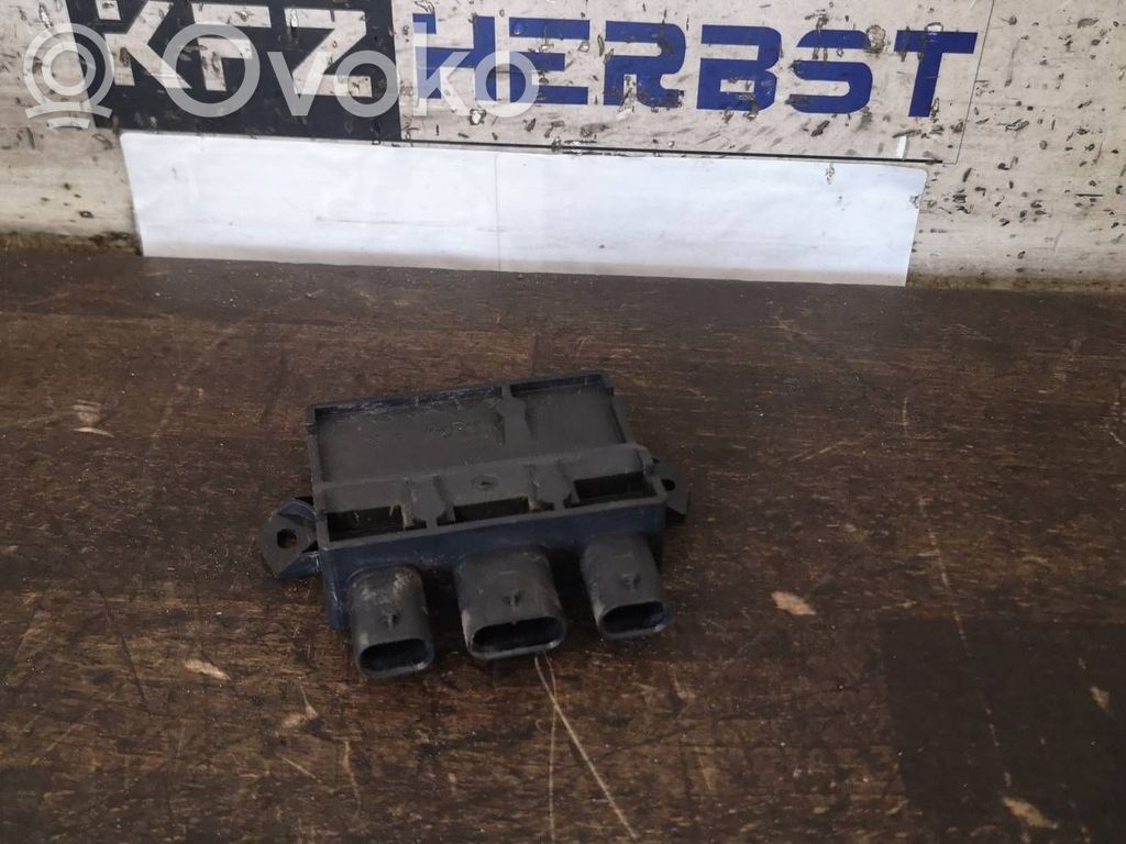 BMW X1 F48 F49 Other control units/modules 