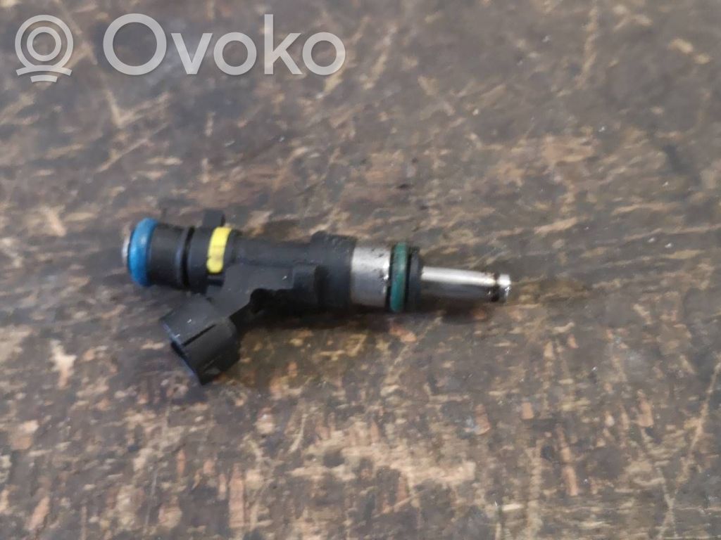 Inyector de combustible   1465A412,1465A412