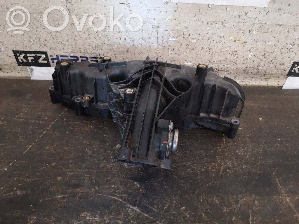 Colector de admisión   03L129711AN,03L129711BC,03L129711AN,03L129711BC