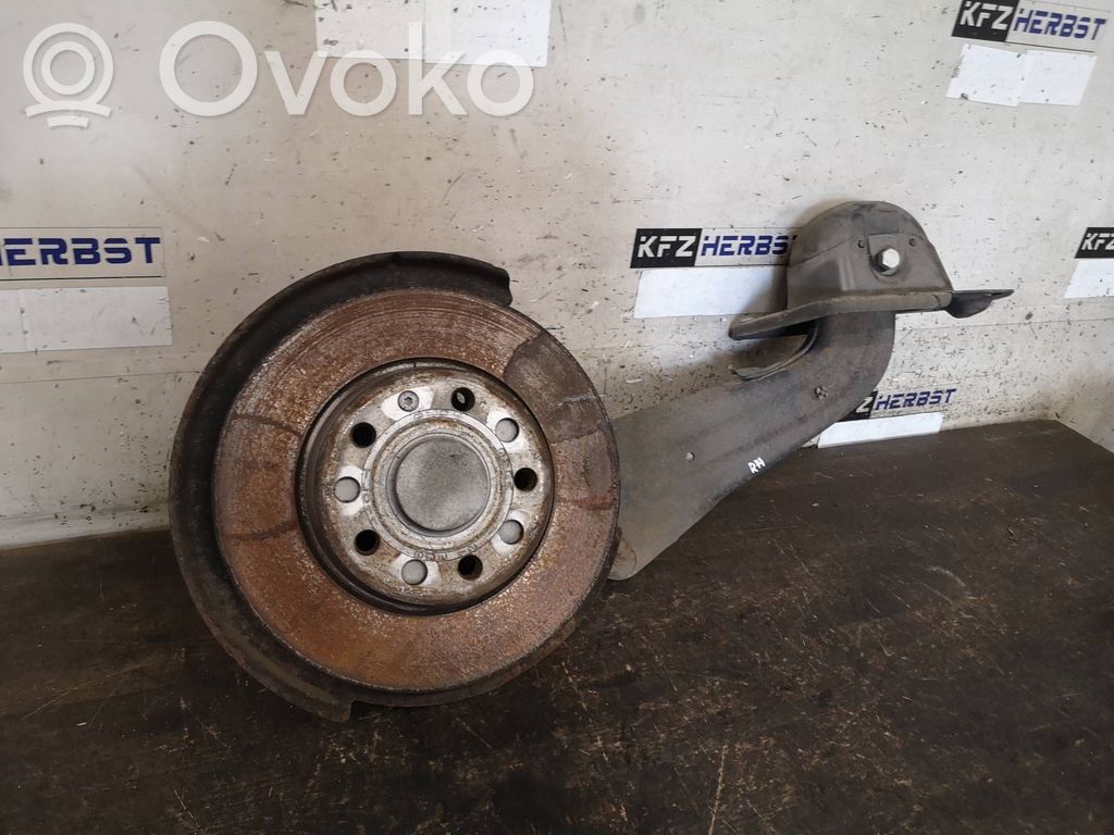 Volkswagen Touran I Achsschenkel vorne