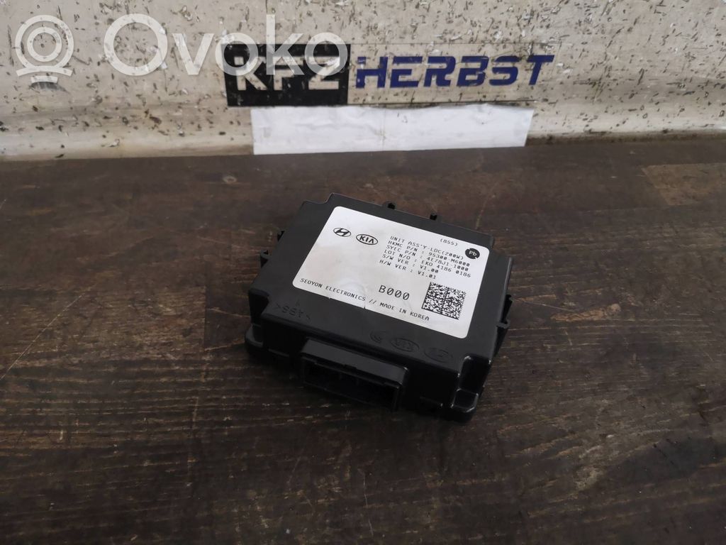 Sonstige Steuergeräte / Module   95300M6000,95300M6000