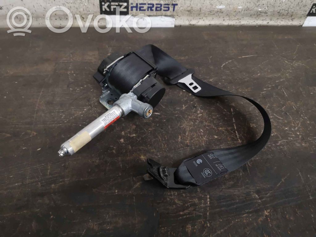 Cinturón trasero   39818802,39818802