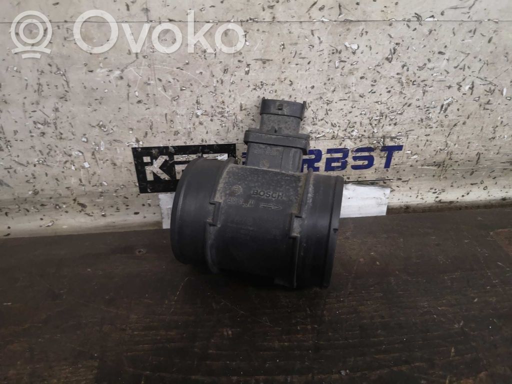Oro srauto matuoklis   55206758,0281002917,0281002917,55206758