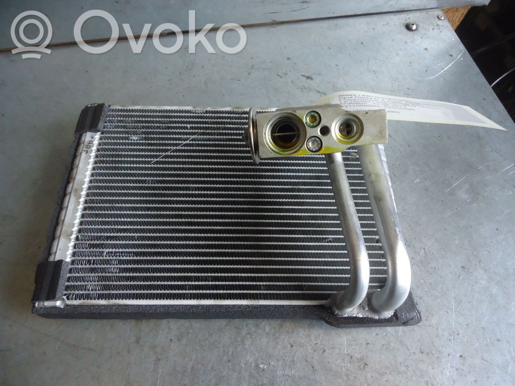 Opel Corsa D Klimakühler 