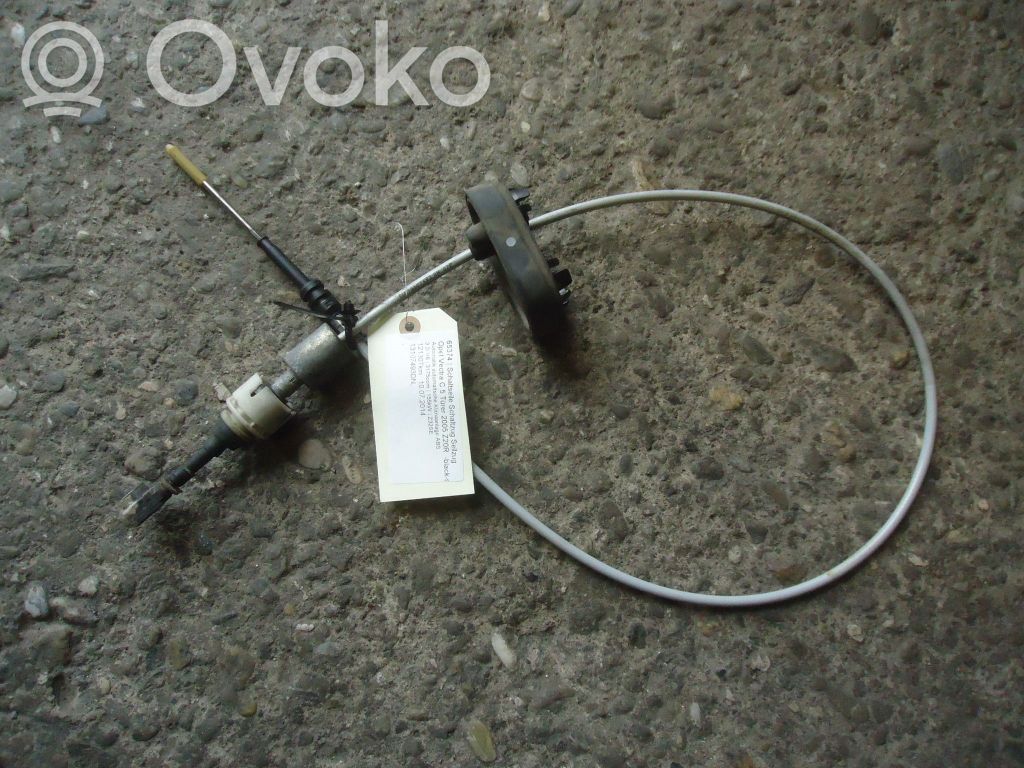 Linka zmiany biegów   13107493,DN,13107493,DN