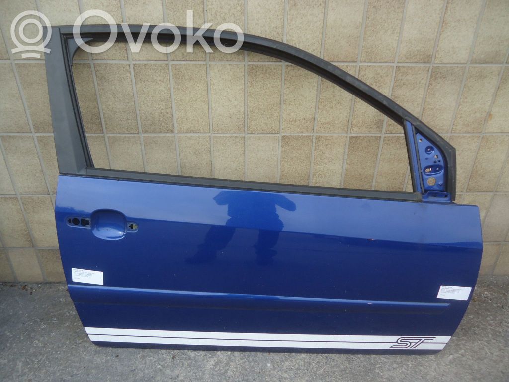 Puerta delantera   P2S51B20124KA,1692529,1692529,P2S51B20124KA