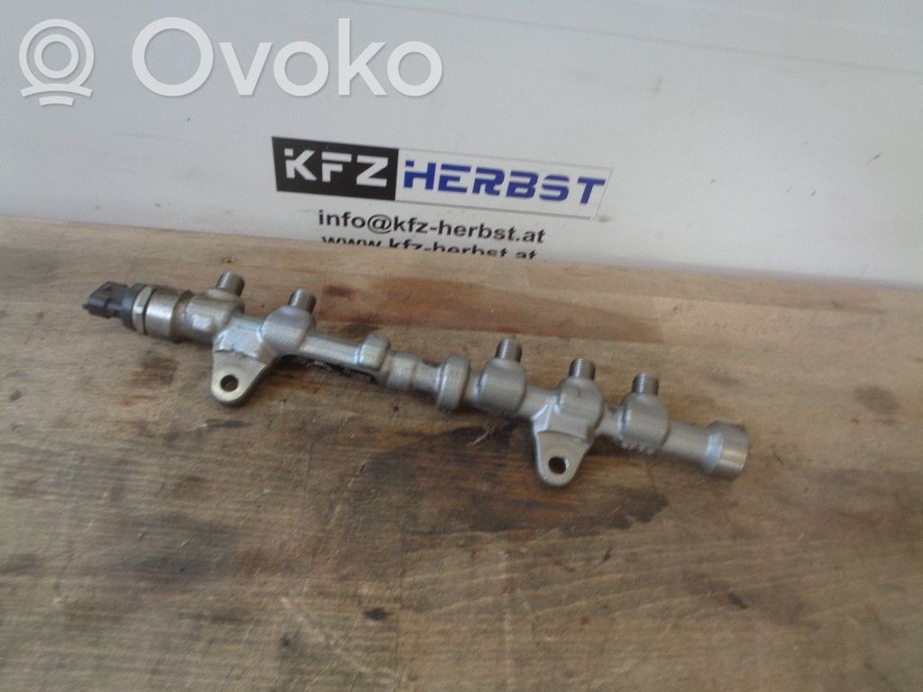 Kraftstoffleitung   55573331,0281006158,55573331