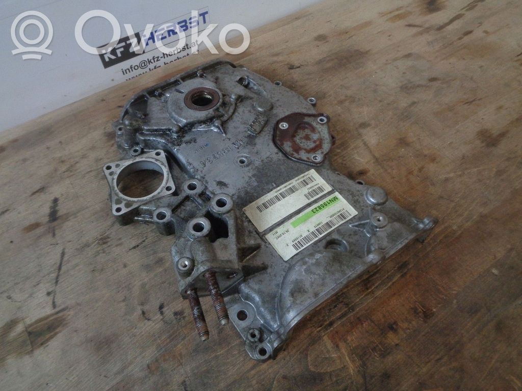 Mitsubishi Colt Bloque de motor 