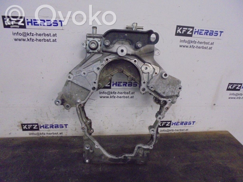 Opel Vectra C Blokas 