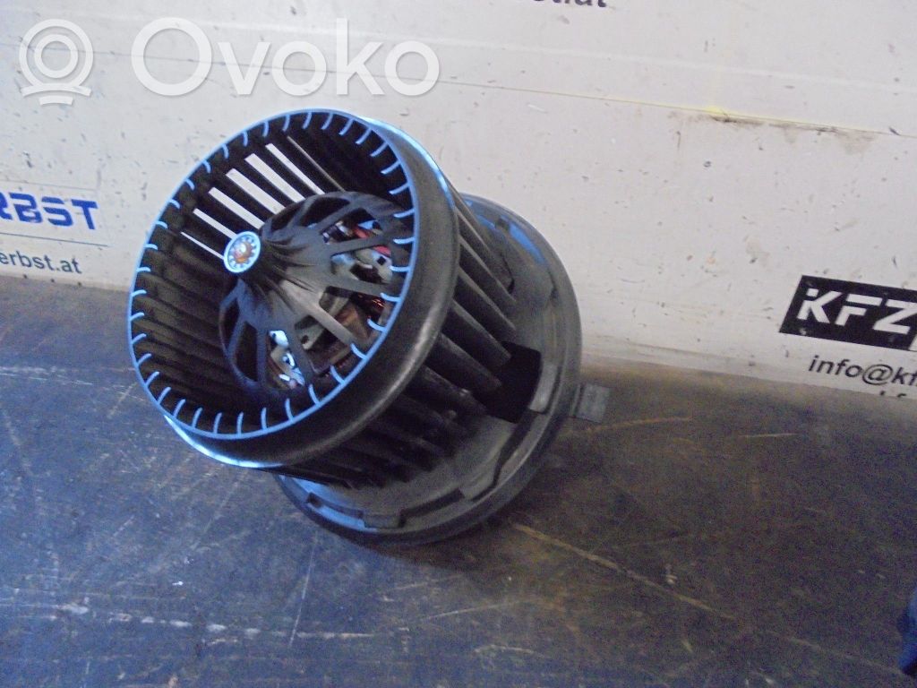 Volkswagen Sharan Ventola riscaldamento/ventilatore abitacolo
