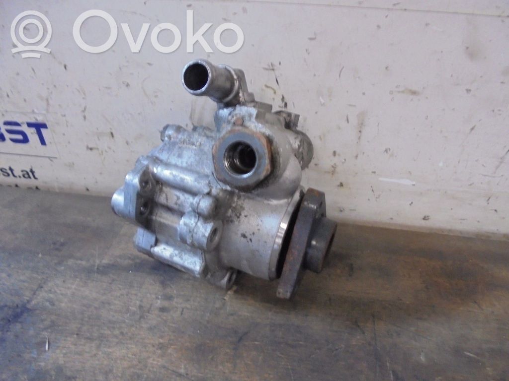 Land Rover Freelander Servopumpe 
