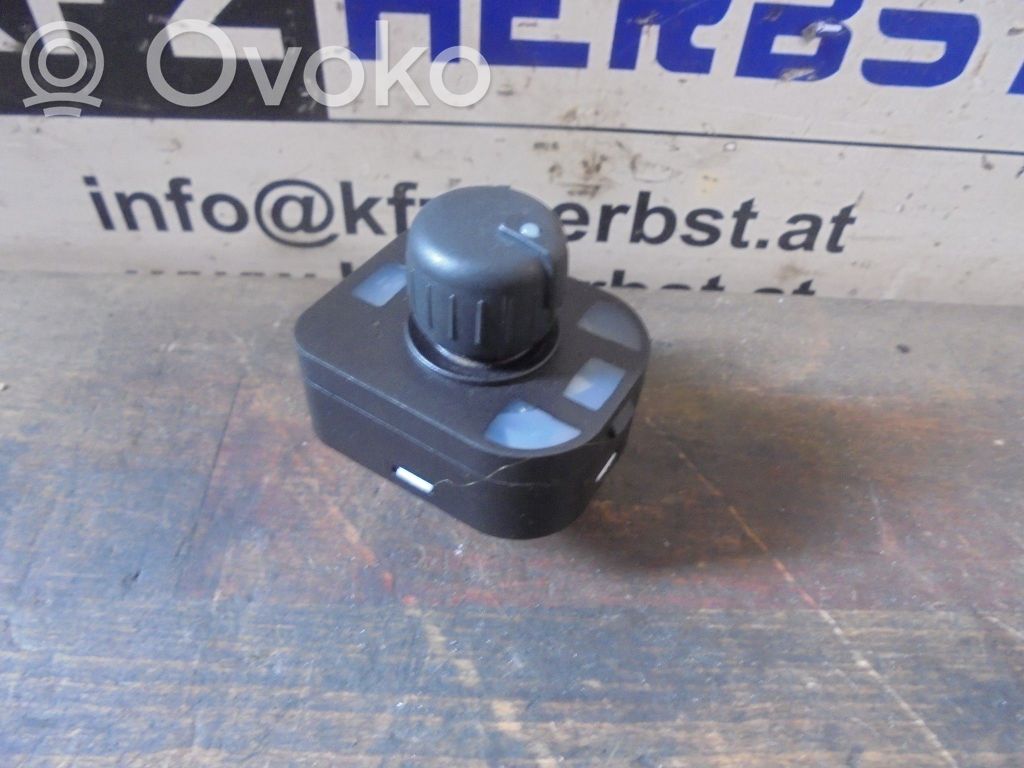 Interruptor del espejo lateral   8E0959565A,8E0959565A