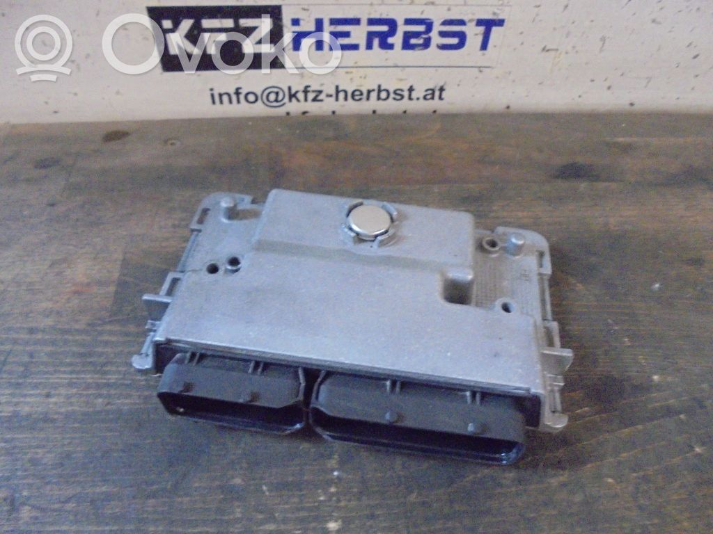 Engine control unit/module   03E906019R,03E906019E,03E906019E,03E906019R,5WA11008