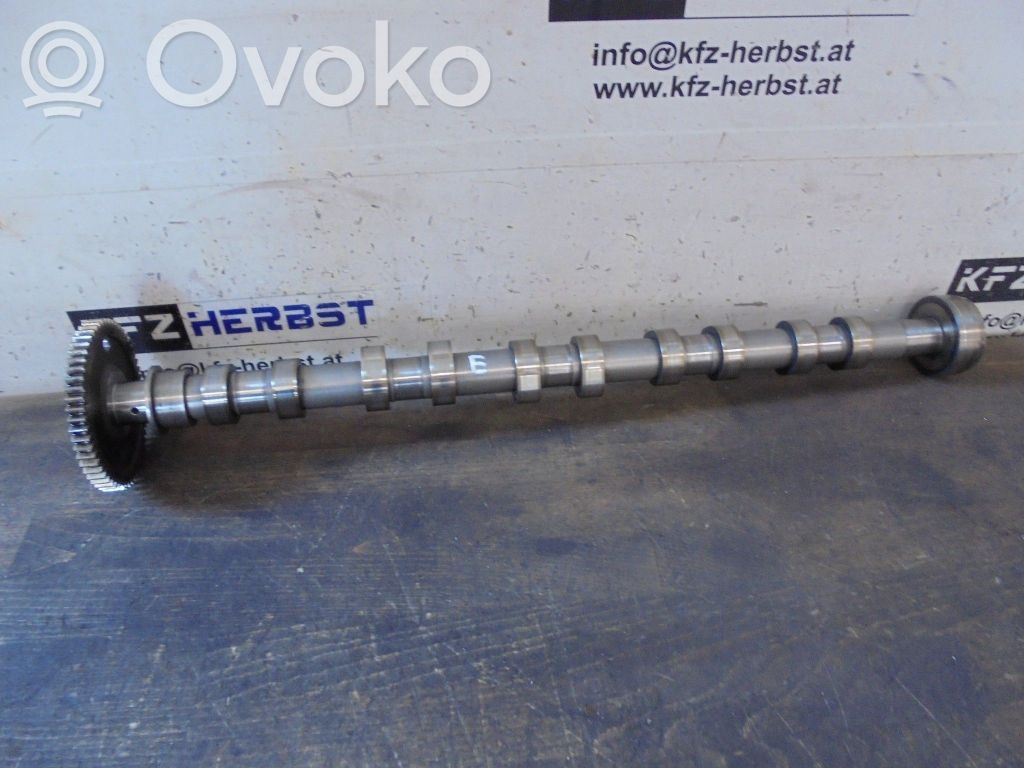 Volvo V70 Árbol de levas 