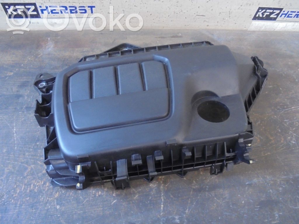 Opel Vivaro Capac protecție motor
