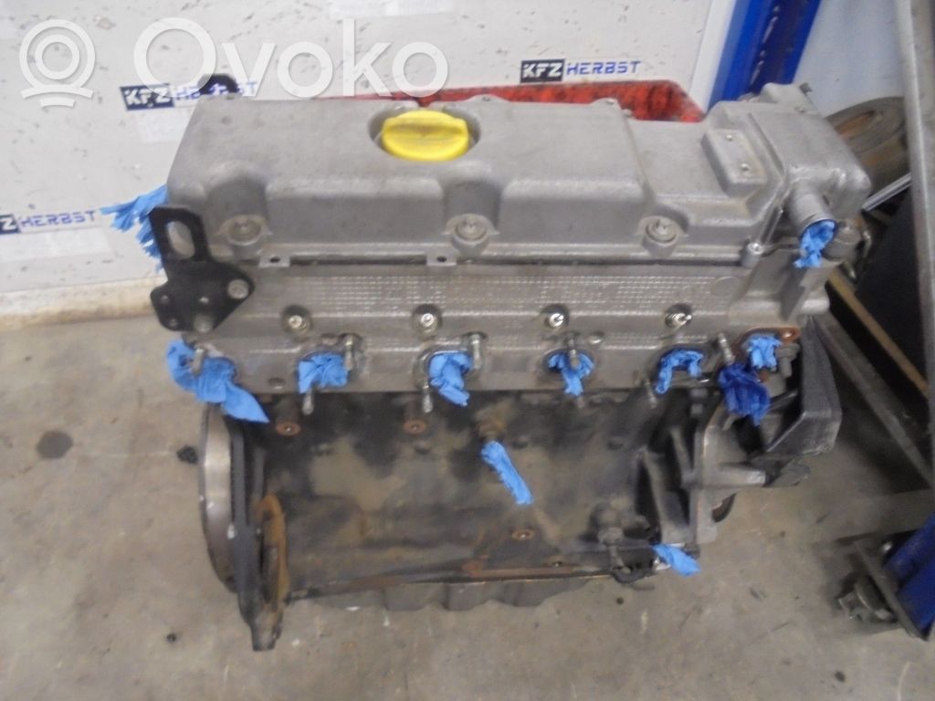 Moteur