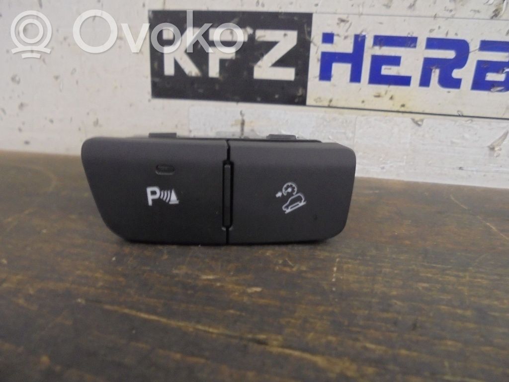 Opel Mokka Parkošanas (PDC) sensoru slēdzis 