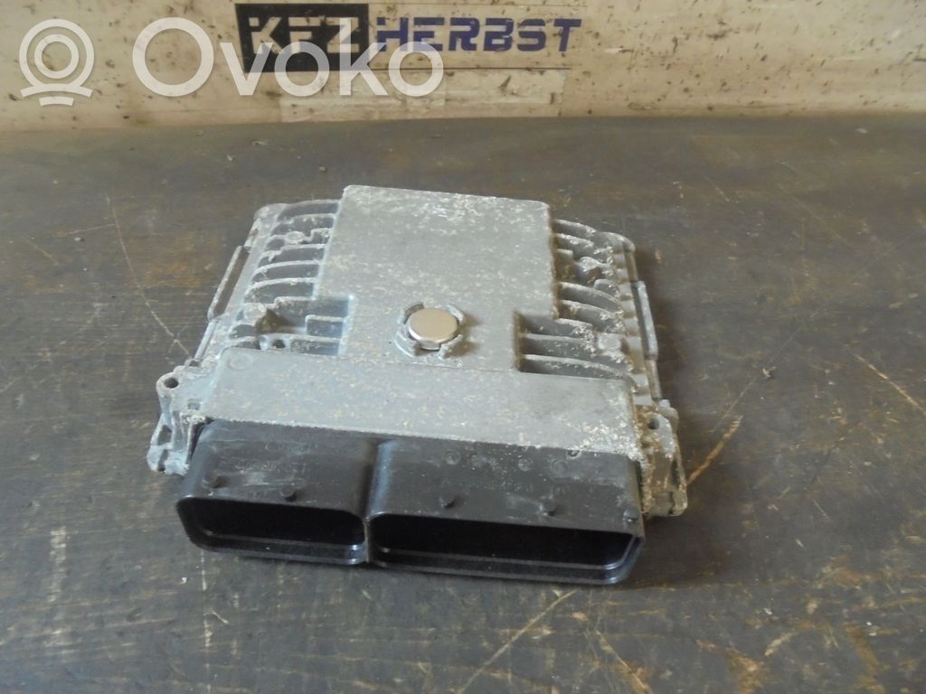 Engine control unit/module   03F906070ED,5WP44780,03F906070ED,5WP44780