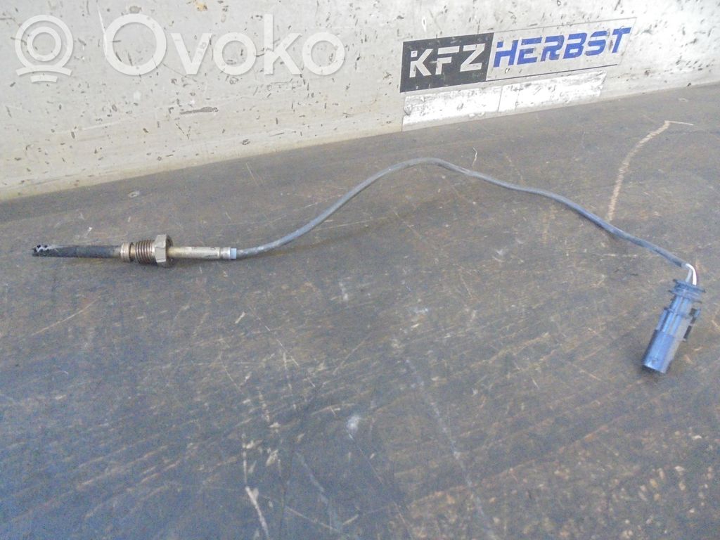 Volvo XC60 Capteur 