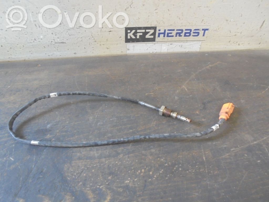 Skoda Octavia Mk3 (5E) Sensor 