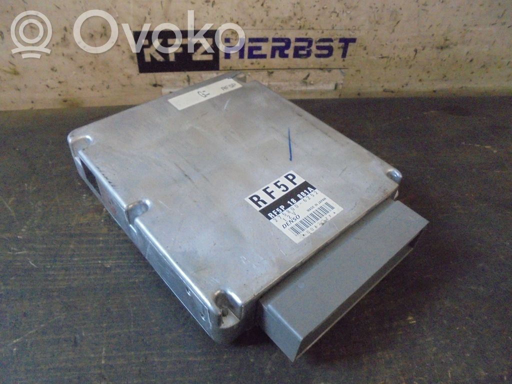 Engine control unit/module   RF5P18881A,2758006252,2758006252,RF5P18881A