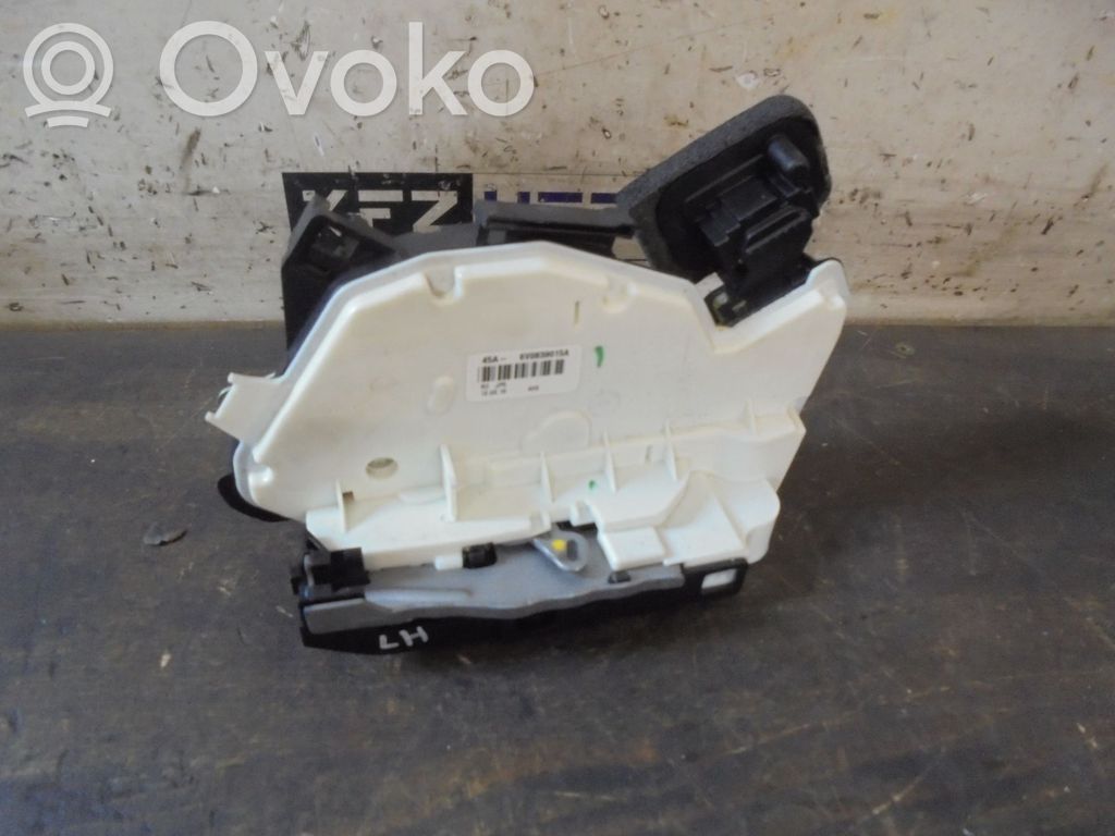 Skoda Fabia Mk3 (NJ) Încuietoare ușă spate