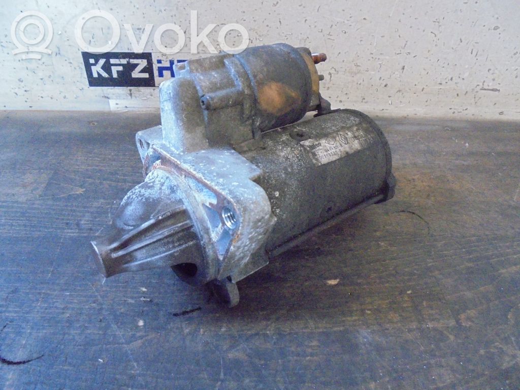 Motor de arranque   8200568535,TS22E8,8200568535,TS22E8