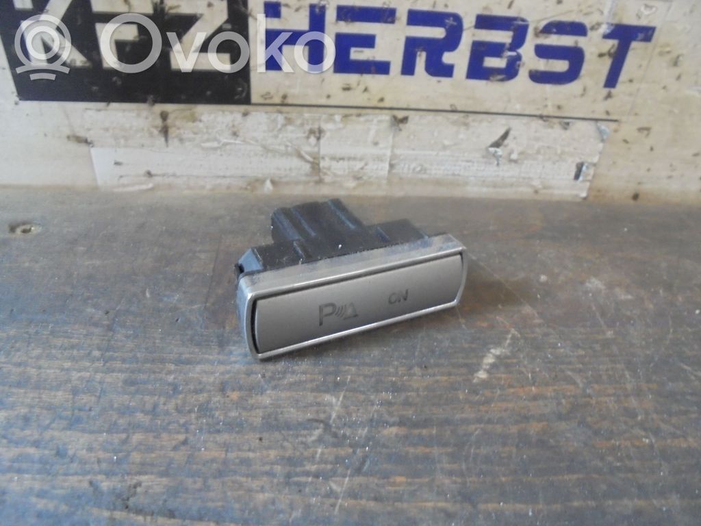 Ford S-MAX Parking (PDC) sensor switch 