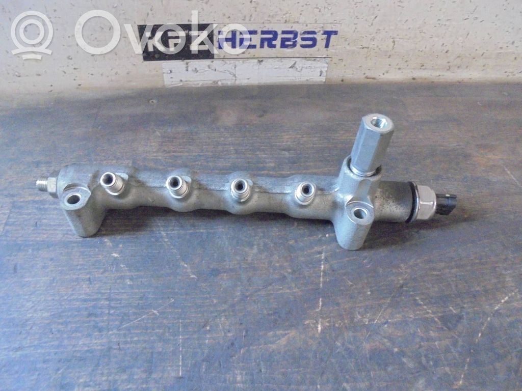 Kraftstoffleitung   55PP0501,55PP0501