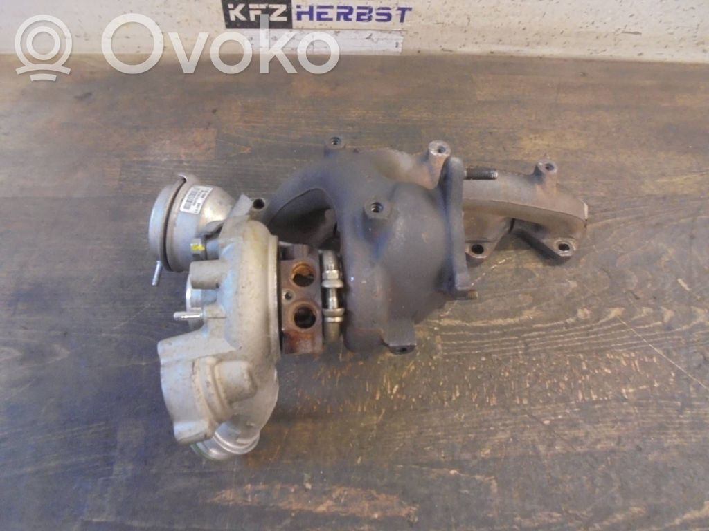Turbo   03C145702C,03C145702C