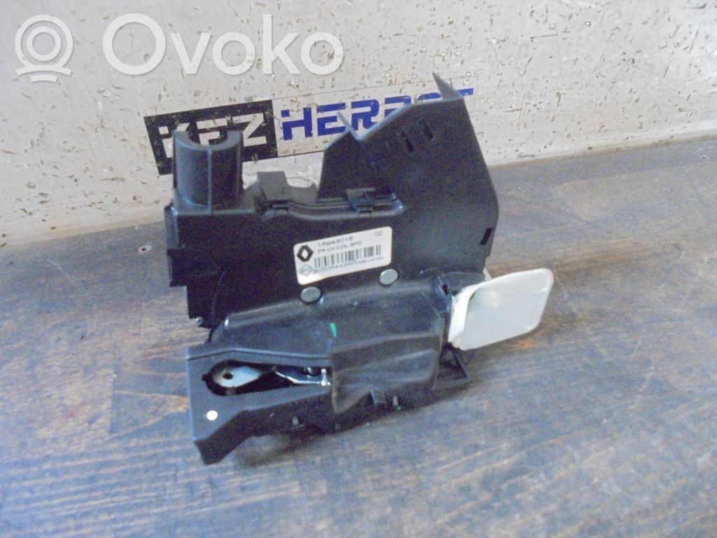 Serrure de porte avant   805034436R,16943018,16943018,805034436R