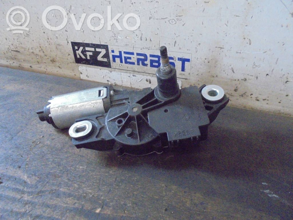 Volkswagen Caddy Motor ștergător lunetă 