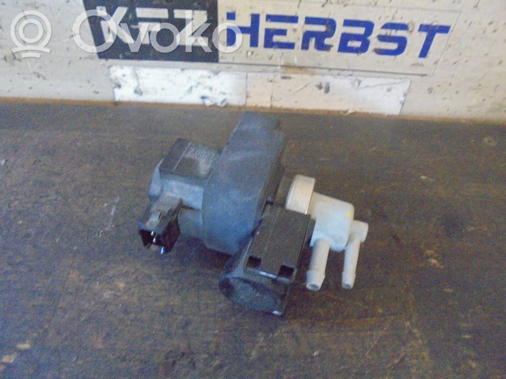 KIA Rio Elettrovalvola 