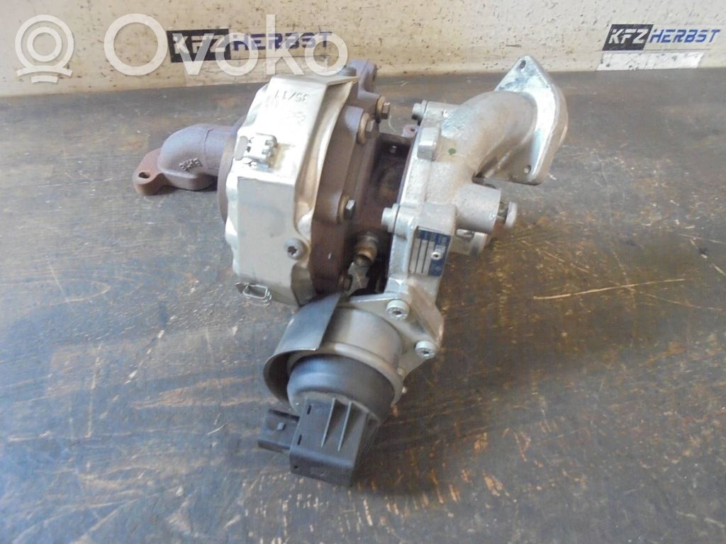 Turbo   03L253016H,03L253056D,03L253016H,03L253056D