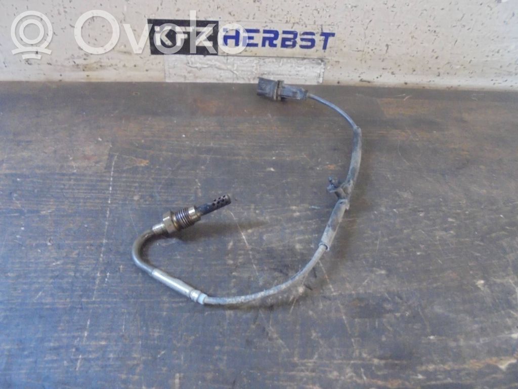 Opel Corsa D Sensor 
