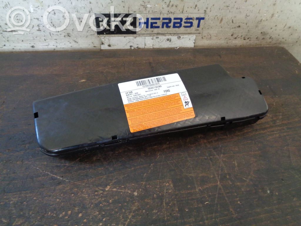 Sitz-Airbag   6G9N611D33BD,1566789,1566789,6G9N611D33BD
